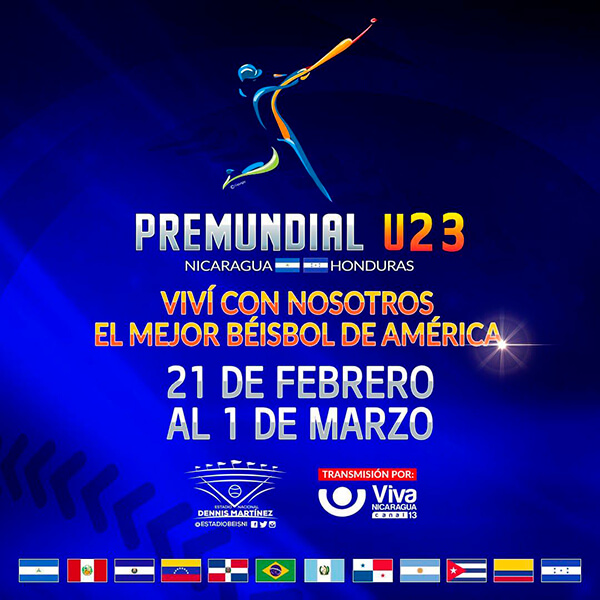 premundial-beisbol-nicaragua-seleccion-sub23